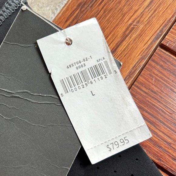 Women’s GapFit Sculpt Revolution Max Compression Leggings Size Large NWT - Picture 6 of 6